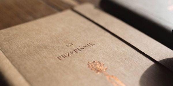 Notes kulinarny – jak uporządkować swoje przepisy?