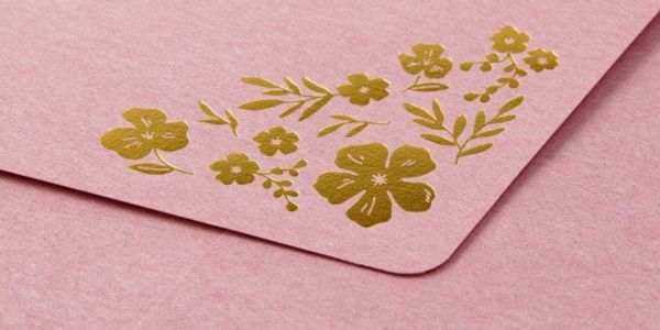 DIY zaproszenia ślubne