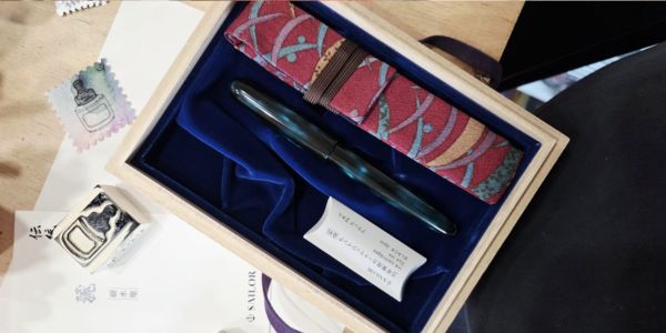 Kolekcjonerskie pióra wieczne – sztuka pisania, tradycja i inwestycja