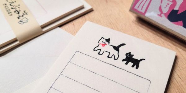 Japońska papeteria od NOTEKI – doskonałość w każdym calu