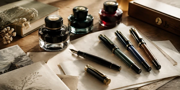 Pelikan – przewodnik po modelach